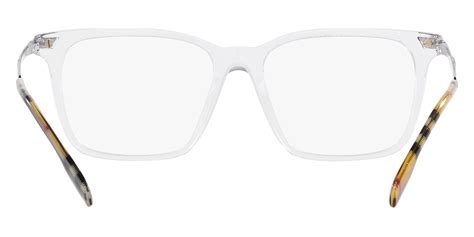 Burberry™ Ellis BE2378 Square Eyeglasses 